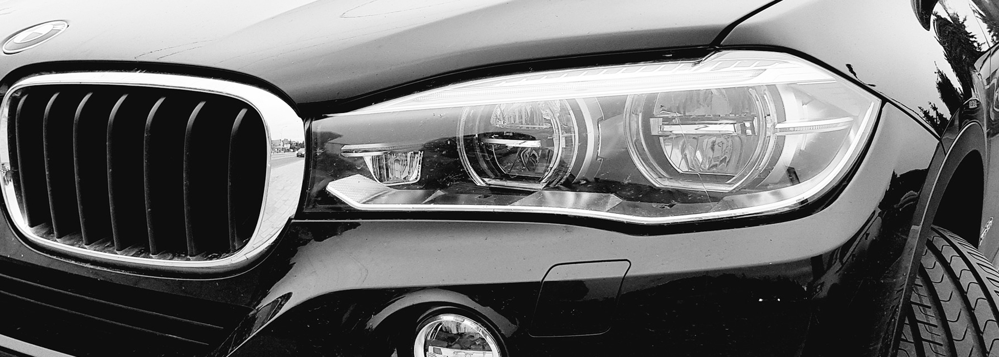bmw car stereos
