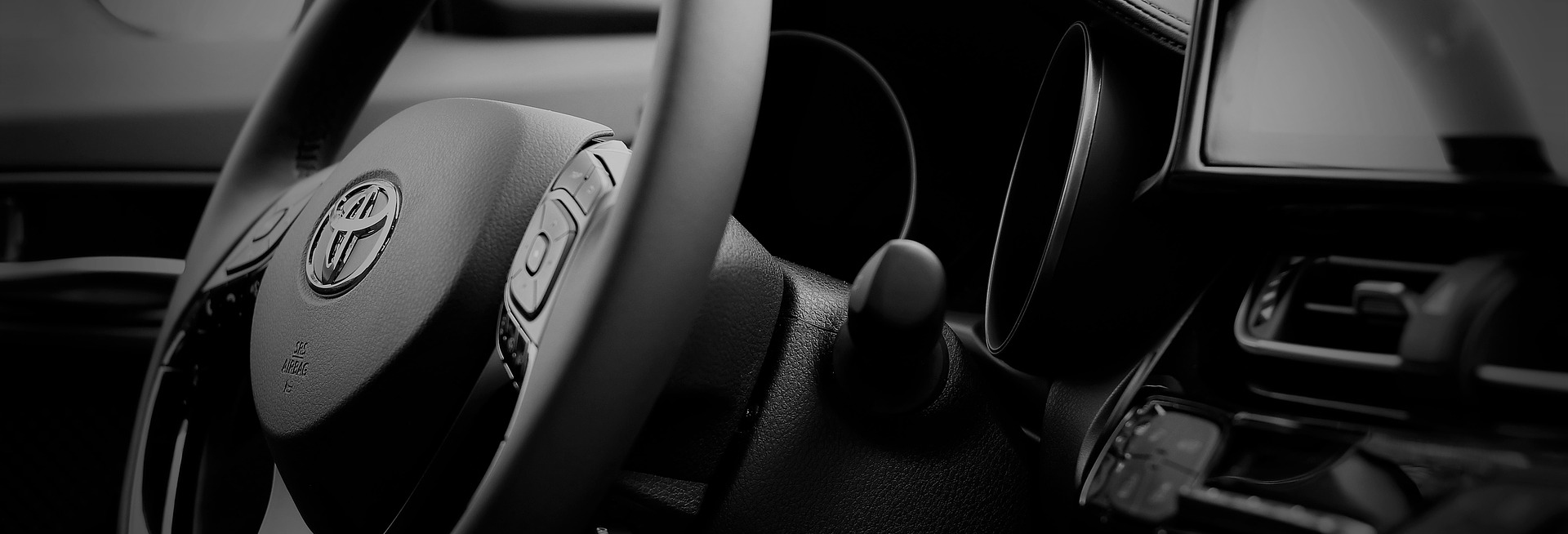 toyota car stereos